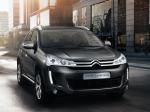 Citroen C4 AirCross 2012 года